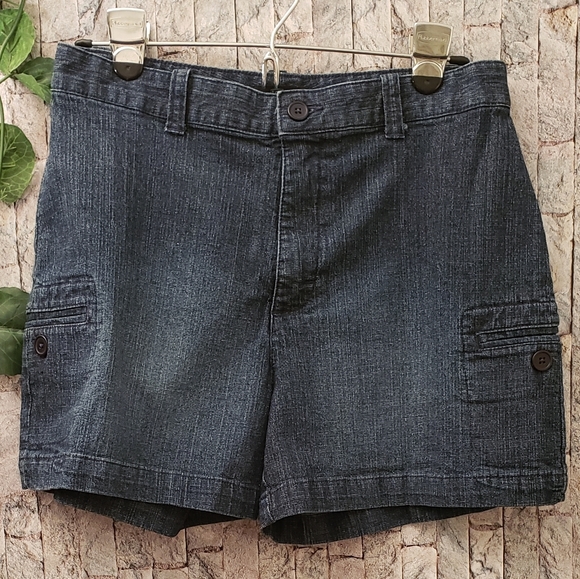 Lee Shorts Lee Khakis Denim Shorts 8m Poshmark